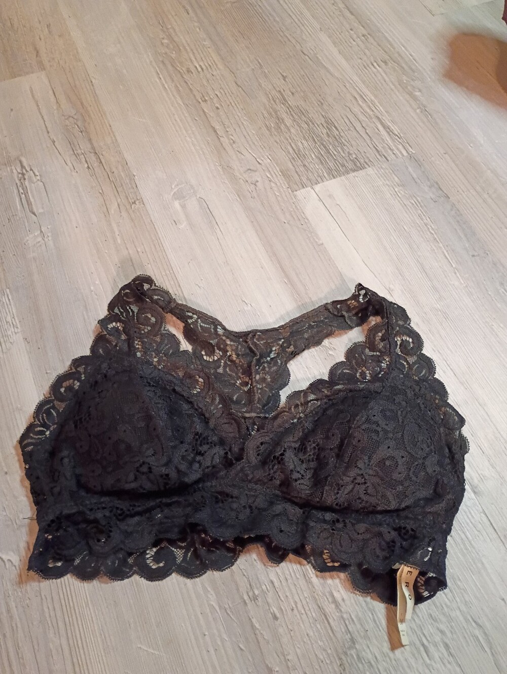 Bralette - Picture 2 of 4